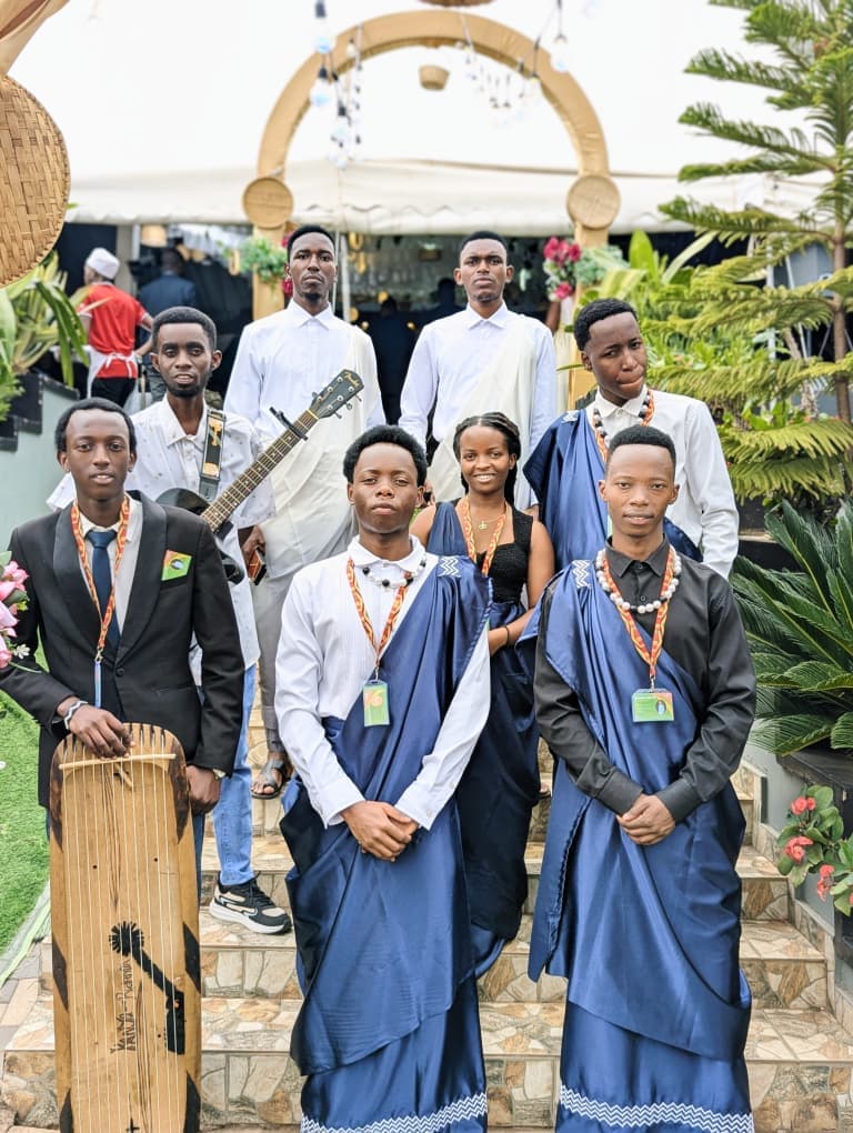 UbukweHub wedding celebration 2